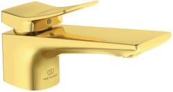 Ideal Standard Conca Tap - Mosdókagyló-keverő, csiszolt arany BC754A2 (BC754A2)