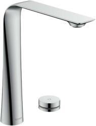 Duravit D. 1 - Elektronikus mosdócsaptelep, hálózati tápegység, króm D11110008010 (D11110008010)