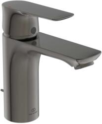 Ideal Standard Connect Air - Mosdókagyló-keverő kiöntővel, Magnetic Grey A7021A5 (A7021A5)