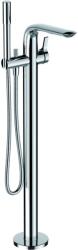 Ideal Standard Melange - Padlós kádkeverő tartozékokkal króm A6120AA (A6120AA)