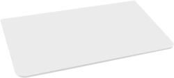 Sapho Kerala - Pult mosdó alá, 102x49 cm, matt fehér KR100-0101 (KR100-0101)