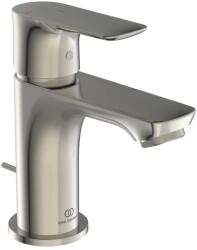 Ideal Standard Connect Air - Piccolo Slim mosdókagyló-keverő kifolyóval, BlueStart, Silver Storm A7017GN (A7017GN)