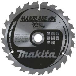 Makita Tartozékok - Fűrészlap fához, 216x30 mm, 24 fog B-08610 (B-08610)