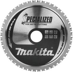 Makita Tartozékok - Fűrészlap fémhez, 185x30 mm, 48 fog B-33451 (B-33451)