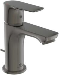 Ideal Standard Connect Air - Piccolo Slim mosdókagyló-keverő kifolyóval, Magnetic Grey A7014A5 (A7014A5)