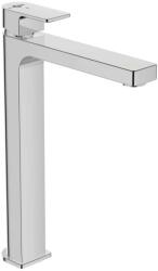 Ideal Standard Edge - Csaptelep mosdókagylóhoz, BlueStart, króm A7115AA (A7115AA)