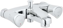 GROHE Costa S - Kádcsaptelep, króm 25485001 (25485001)