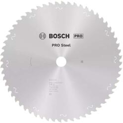 Bosch Tartozékok - Fűrészlap acélhoz 305x2, 2 mm, 60 fog 2608844868 (2608844868)