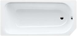 Kaldewei Advantage - Téglalap alakú kád Saniform V4 362-1, 1600x700 mm, Perl-Effect, fehér 192400013001 (192400013001)