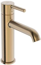 Hansa Vantis Style - Mosdókagyló keverő, csiszolt bronz 5437220781 (5437220781)