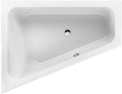 Villeroy & Boch Loop&Friends - Fürdőkád 1350x1750x440 mm, balra, fehér UBA175LFS9LIV-01 (UBA175LFS9LIV-01)