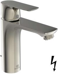 Ideal Standard Connect Air - Mosdócsaptelep Grande csaptelep kifolyóval, Silver Storm A7054GN (A7054GN)