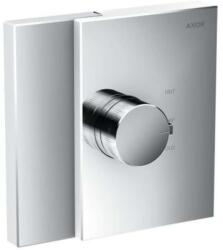 Hansgrohe Edge - Highflow rejtett termosztát, króm 46740000 (46740000)