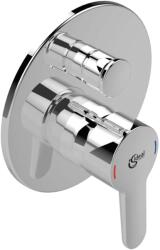 Ideal Standard Ceraplus II - Fürdőszobai mixer rejtett beépítéshez, króm A6866AA (A6866AA)