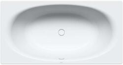 Kaldewei Avantgarde - Fürdőkád Ellipso Duo 230, 1900x1000 mm, fehér 286000010001 (286000010001)