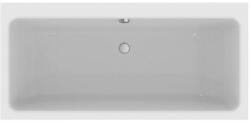 Ideal Standard La Dolce Vita - Fürdőkád 190x90 cm, lábakkal együtt, fehér színben T540701 (T540701)