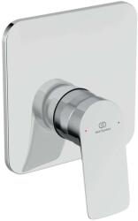 Ideal Standard Ceralife C - Rejtett zuhanycsaptelep, króm BE062AA (BE062AA)