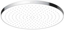Duravit Zuhanyok - Zuhanyfej, átmérő 230 mm, fehér/króm UV0660017010 (UV0660017010)