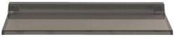 Laufen Kartell - Fali polc, füstölt H3853300850001 (H3853300850001)