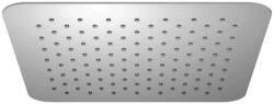 Omnires Ultra Slimline - Fejzuhany, 30x30 cm, króm WGU230CR (WGU230CR)