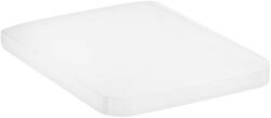 Hansgrohe EluPura Q - WC-ülőke, SoftClose, fehér 60199450 (60199450)