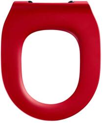 Ideal Standard Contour 21 - WC-ülőke 7-11 éves gyerekeknek fedél nélkül, piros színben S4545GQ (S4545GQ)