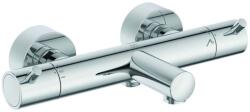 Ideal Standard CeraTherm - Termosztatikus kádkeverő, króm A7588AA (A7588AA)