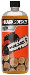 Black & Decker Tartozékok - Láncfűrészolaj 1 l A6023-QZ (A6023-QZ)