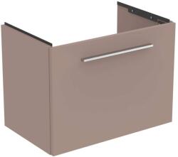 Ideal Standard i. Life S - Szekrény a mosdókagyló alatt, 600x375x440 mm, matt bézs színű T5292NH (T5292NH)