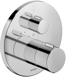 Duravit - Termosztatikus csaptelep falsík alatti beépítéshez, króm TH4200016010 (TH4200016010)