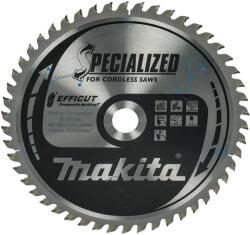 Makita Tartozékok - Fűrészlap fához 190x20 mm, 50 fog E-12186 (E-12186)