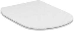Ideal Standard Tesi - WC-ülőke, SoftClose, matt fehér T5522V1 (T5522V1)