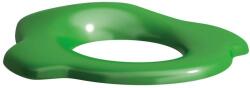 Laufen Florakids - WC-ülőke fedél nélkül, zöld H8910320710001 (H8910320710001)