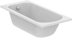 Ideal Standard Simplicity - Fürdőkád 1500x700 mm, fehér W004201 (W004201)