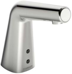 Hansa Designo - Elektronikus mosdókagyló-keverő, Bluetooth, króm 51932201 (51932201)