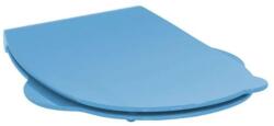 Ideal Standard Contour 21 - WC-ülőke gyerekeknek, kék S453636 (S453636)