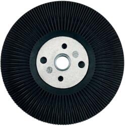 Metabo Tartozékok - Padlólemez, hűtőbordákkal, átmérő 125 mm 623291000 (623291000)