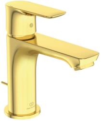 Ideal Standard Connect Air - Karcsú mosdókagyló keverő kifolyóval, Brushed Gold A7007A2 (A7007A2)