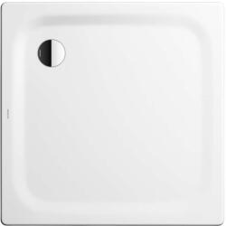 KALDEWEI Avantgarde - Zuhanytálca Superplan 388-1, 900x800 mm, Perl-Effekt, polisztirol tartó nélkül, fehér színben 447800013001 (447800013001)