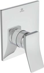 Ideal Standard Conca Tap - Zuhanykeverő rejtett beépítéshez, krómozott A7373AA (A7373AA)
