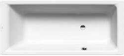 Kaldewei Ambiente - Fürdőkád Puro 657, 1800x800 mm, fehér 256700010001 (256700010001)