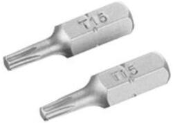 STANLEY Tartozékok - Bit készlet T15, 2 db STA61061-XJ (STA61061-XJ)