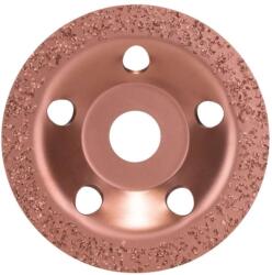 Bosch Tartozékok - Csiszolókorong, közepesen durva, 115x22, 23 mm 2608600176 (2608600176)