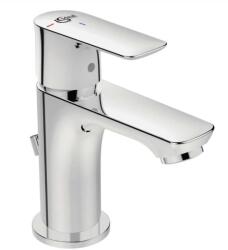 Ideal Standard Connect Air - Piccolo Slim mosdókagyló keverő kifolyóval, BlueStart, chorm A7017AA (A7017AA)