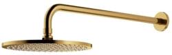 Omnires Slimline - Fejzuhany, átmérő 25 cm, csiszolt arany WGSET1GLB (WGSET1GLB)