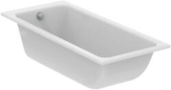 Ideal Standard La Dolce Vita - Fürdőkád 170x75 cm, lábakkal együtt, fehér színben T540301 (T540301)