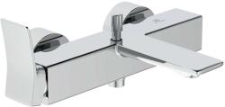Ideal Standard Conca Tap - Falra szerelhető kádkeverő, króm BC762AA (BC762AA)