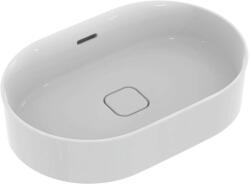 Ideal Standard Strada II - Mosdókagyló túlfolyóval 600x400 mm, Ideal Plus-szal, fehér színben T3604MA (T3604MA)