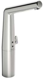 Hansa Designo - Elektronikus mosdókagyló-keverő, Bluetooth, króm 51942201 (51942201)