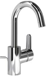 Ideal Standard Connect Blue - Mosdókagyló-keverő forgó kifolyóval és csapteleppel, króm B0112AA (B0112AA)